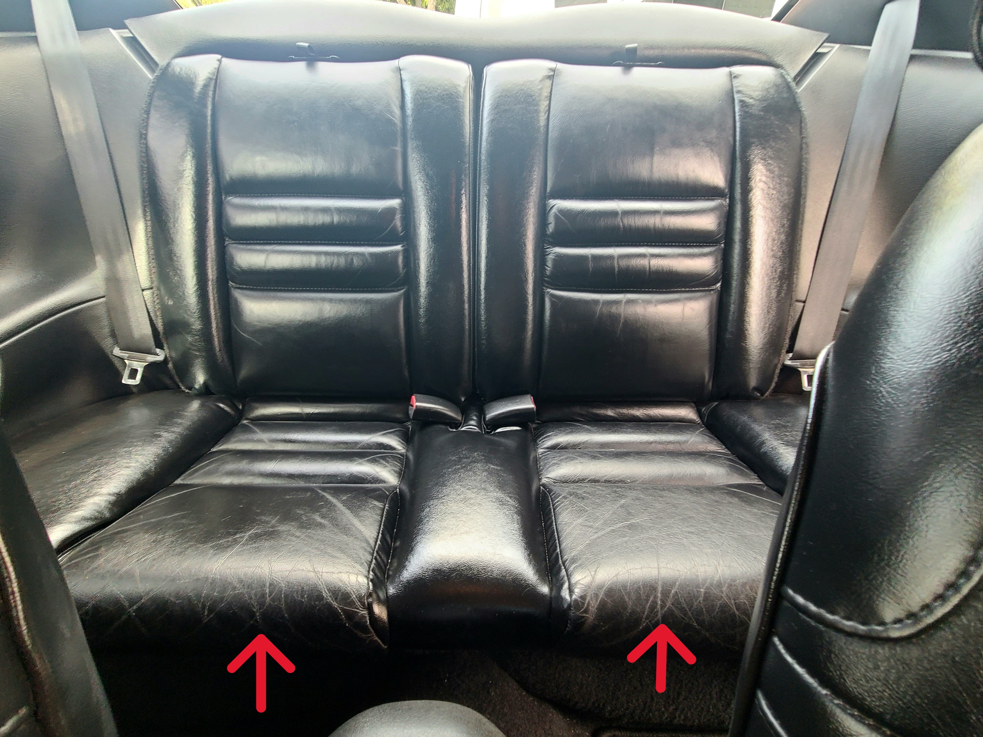 Used 1997 Ford Mustang Cobra RWD image 27