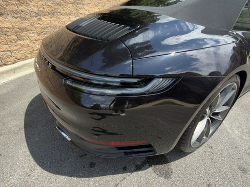 Used 2024 Porsche 911 Carrera S RWD image 5