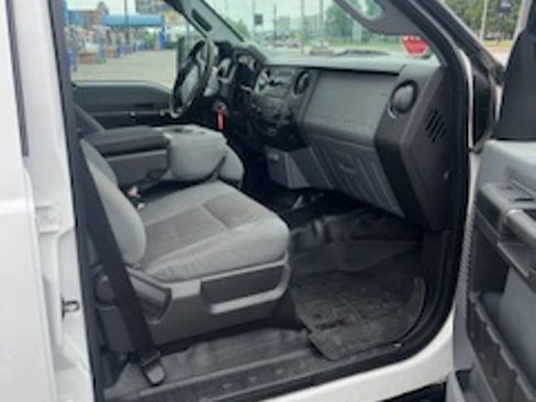 Used 2015 Ford F350 XL w/ Power Equipment Group image 10