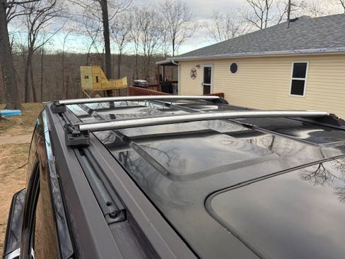 Used 2007 HUMMER H3 image 16