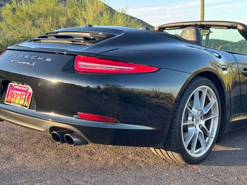 Used 2013 Porsche 911 Carrera S RWD image 20