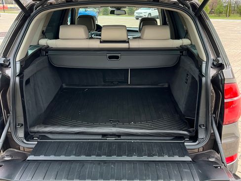 Used 2012 BMW X5 xDrive35d image 27
