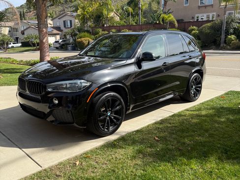Used 2018 BMW X5 sDrive35i image 17
