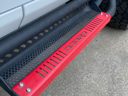 Used 2023 Jeep Wrangler Rubicon w/ Cold Weather Group AWD/4WD image 18