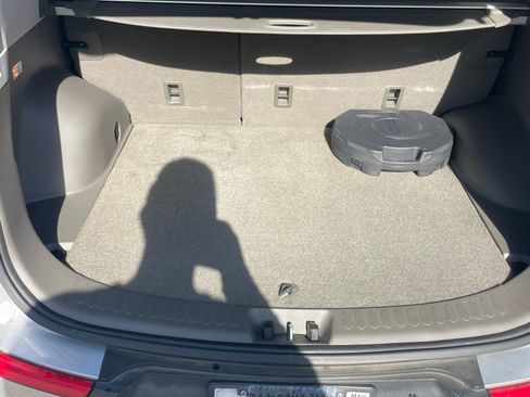 Used 2013 Kia Sportage LX w/ Convenience Pkg image 5