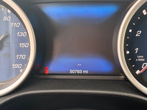 Used 2017 Maserati Ghibli image 18