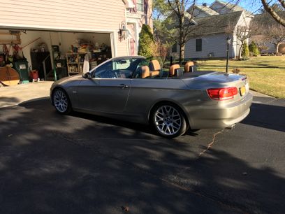 Used 2008 BMW 328i Convertible
