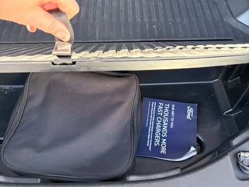 Used 2022 Ford F150 Lightning Lariat w/ Equipment Group 511A High image 14