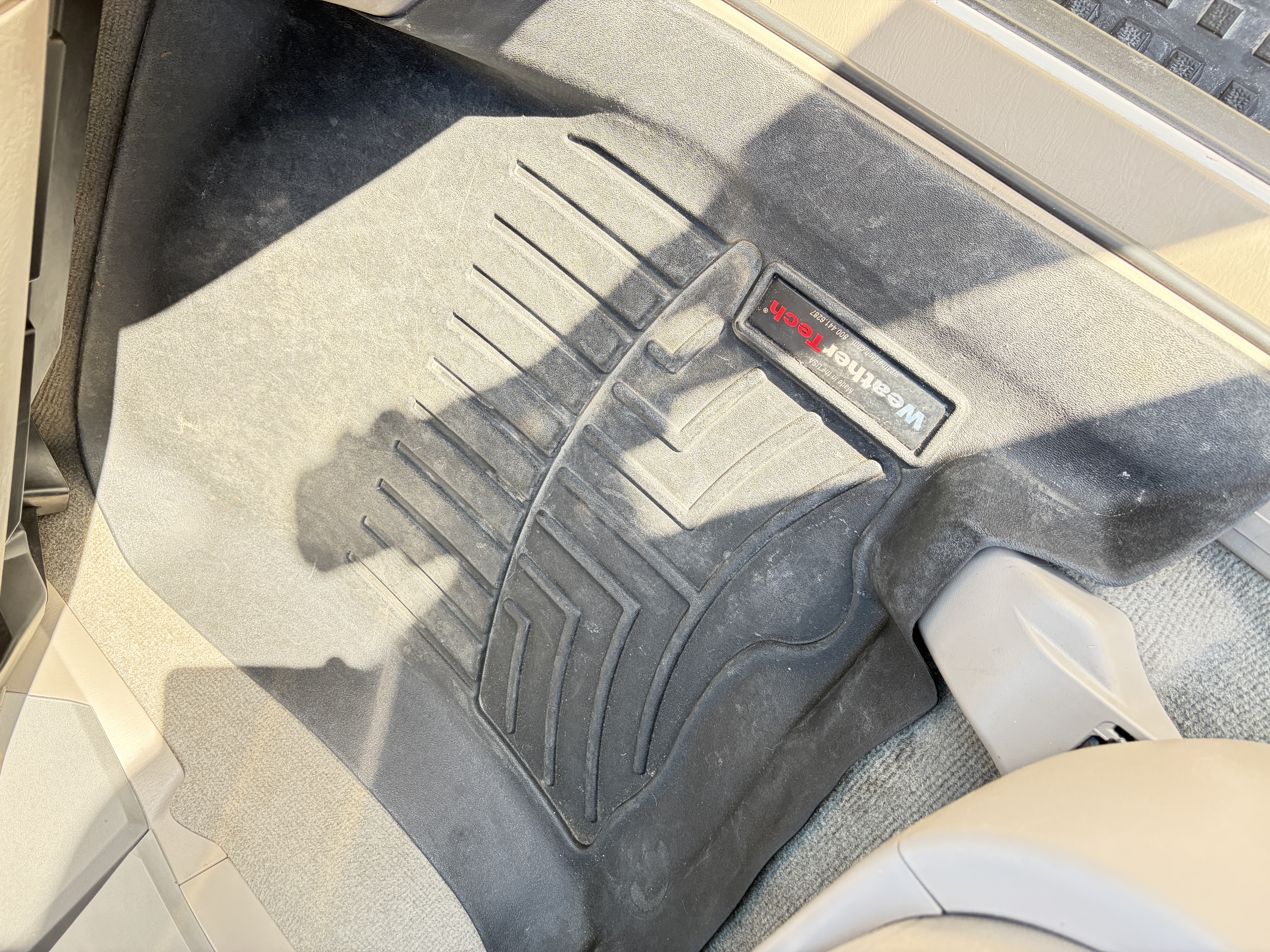 Used 2008 Toyota 4Runner Sport AWD/4WD image 15