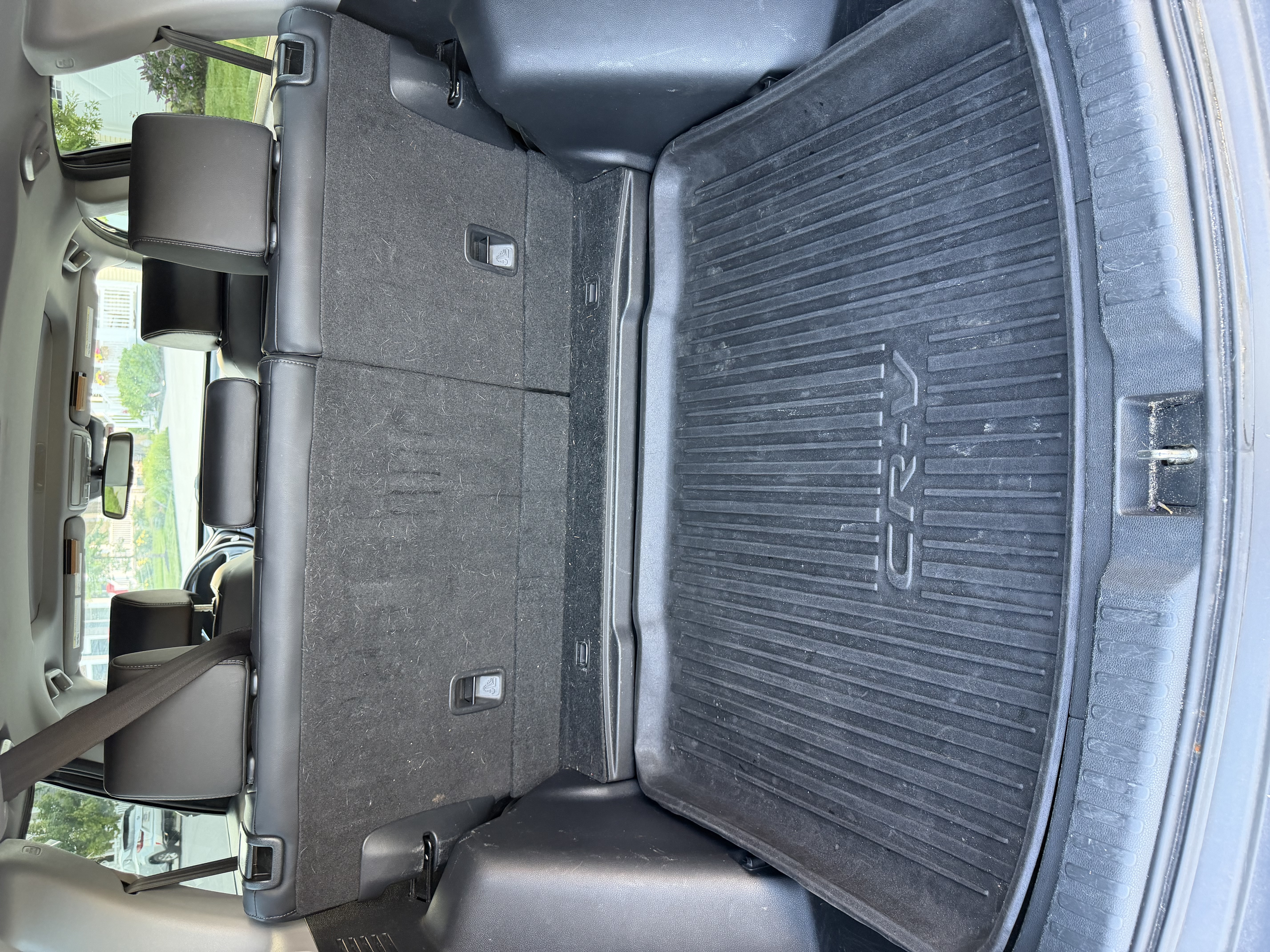 Used 2017 Honda CR-V EX-L image 10