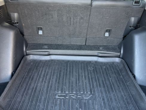 Used 2017 Honda CR-V EX-L image 10