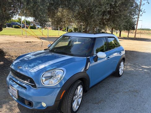 Used 2016 MINI Cooper Countryman S image 5