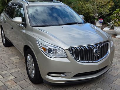 Used 2014 Buick Enclave Premium w/ Trailering Provision Package