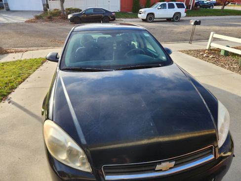 Used 2008 Chevrolet Impala LT image 26
