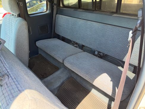 Used 1996 Toyota T100 SR5 AWD/4WD image 18