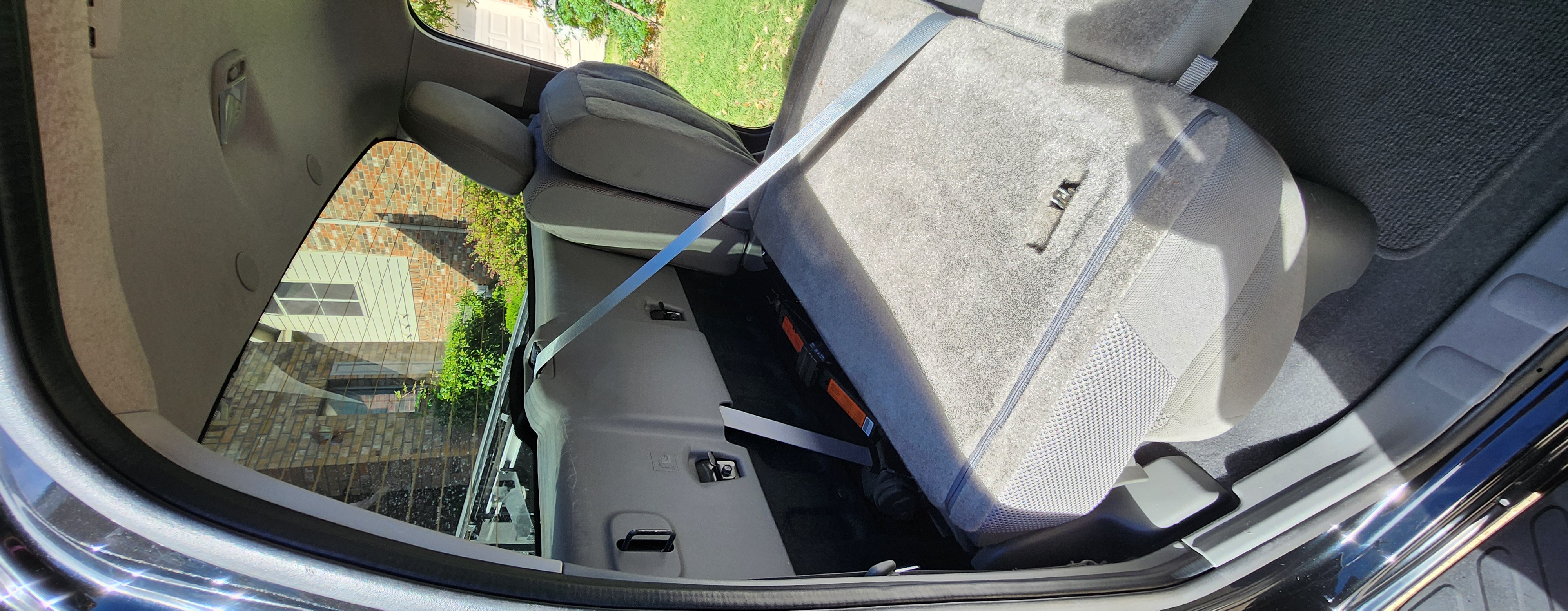 Used 2021 Nissan Frontier SV w/ Midnight Edition Floor Mats AWD/4WD image 27