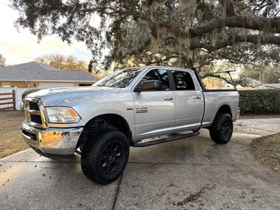 Used 2014 RAM 2500 SLT