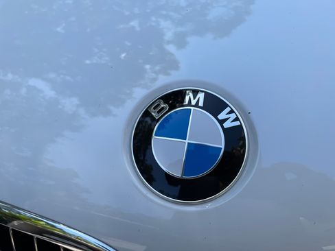 Used 2006 BMW 325Ci Convertible image 26