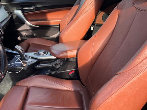 Used 2016 BMW 228i xDrive Convertible image 5