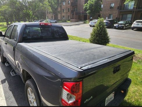 Used 2014 Toyota Tundra SR5 image 4