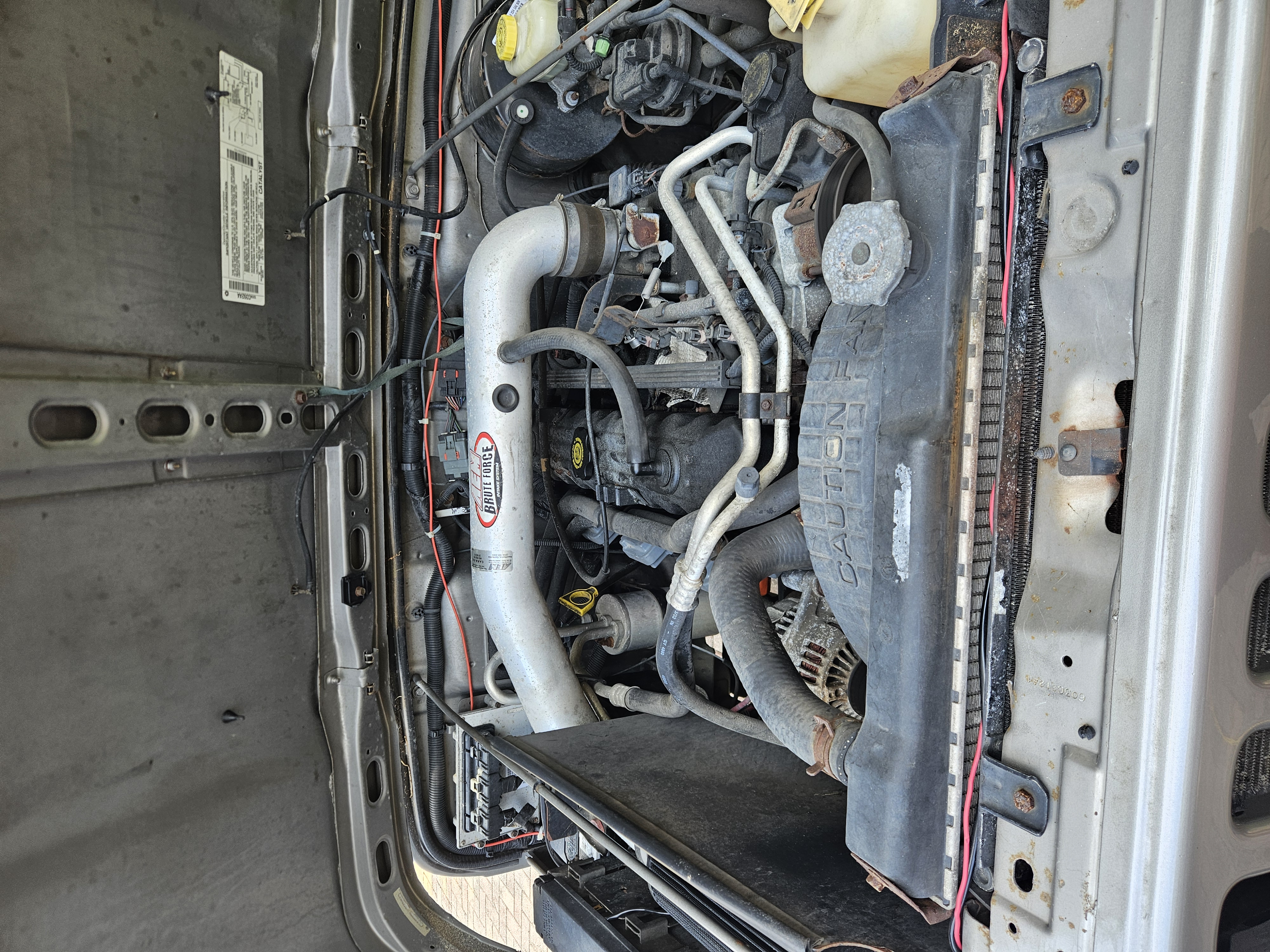 Used 2002 Jeep Wrangler Sport AWD/4WD image 6