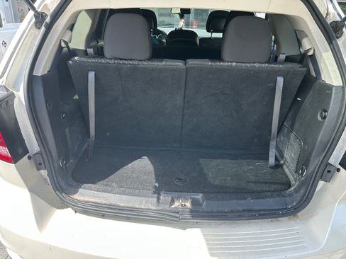 Used 2016 Dodge Journey Crossroad FWD image 12