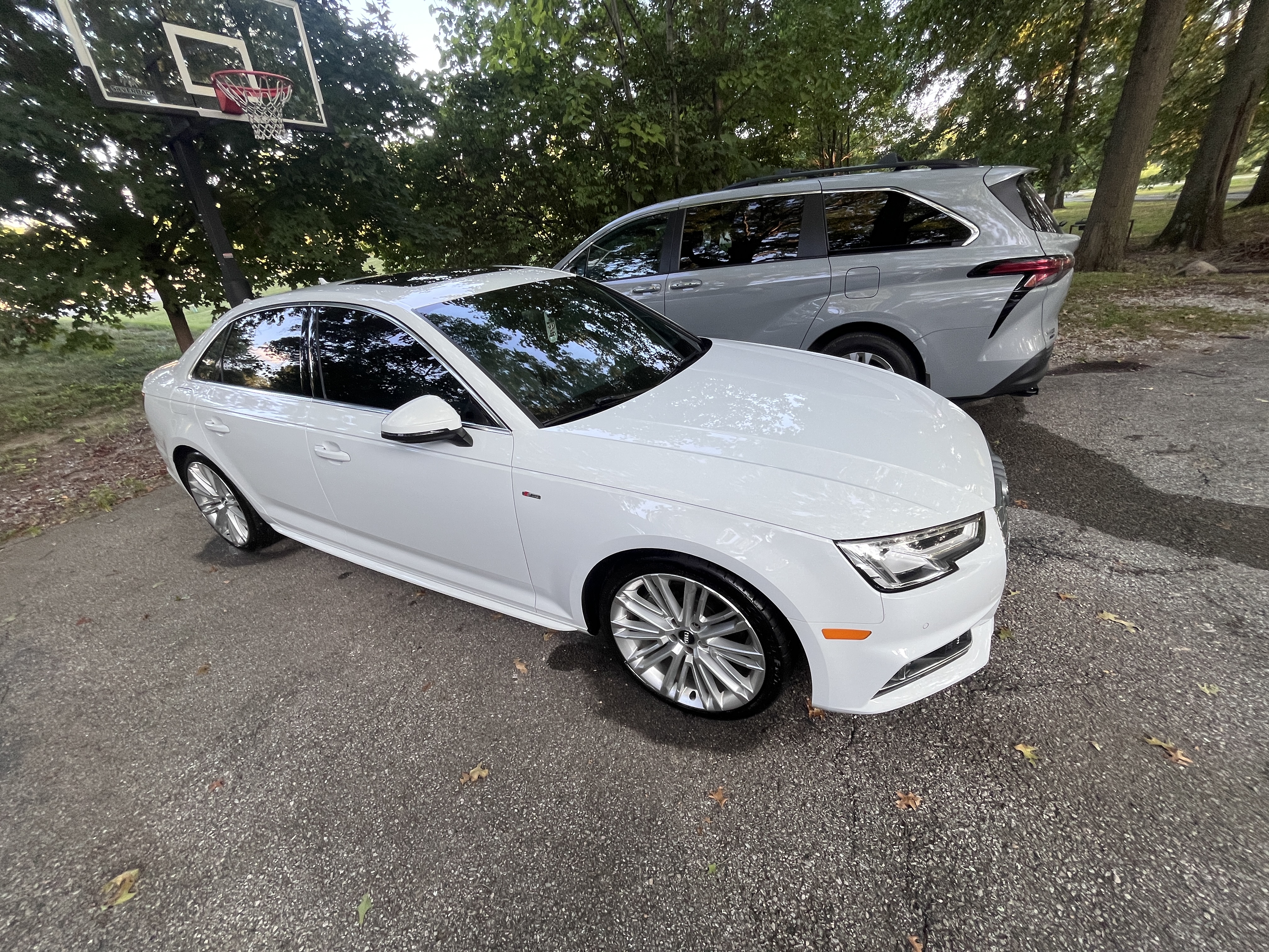 Used 2017 Audi A4 2.0T Prestige w/ Prestige Package AWD/4WD image 5