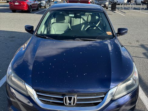 Used 2015 Honda Accord LX image 13