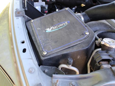 Used 2006 Dodge Ram 1500 Truck 2WD Quad Cab image 9