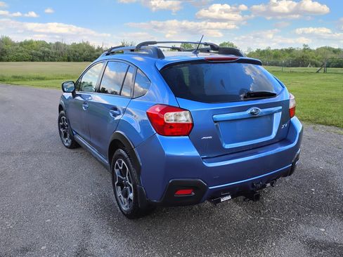 Used 2014 Subaru Crosstrek 2.0i Premium AWD/4WD image 5
