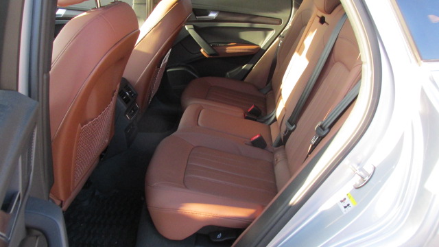 Used 2023 Audi Q5 2.0T Premium Plus AWD/4WD image 9