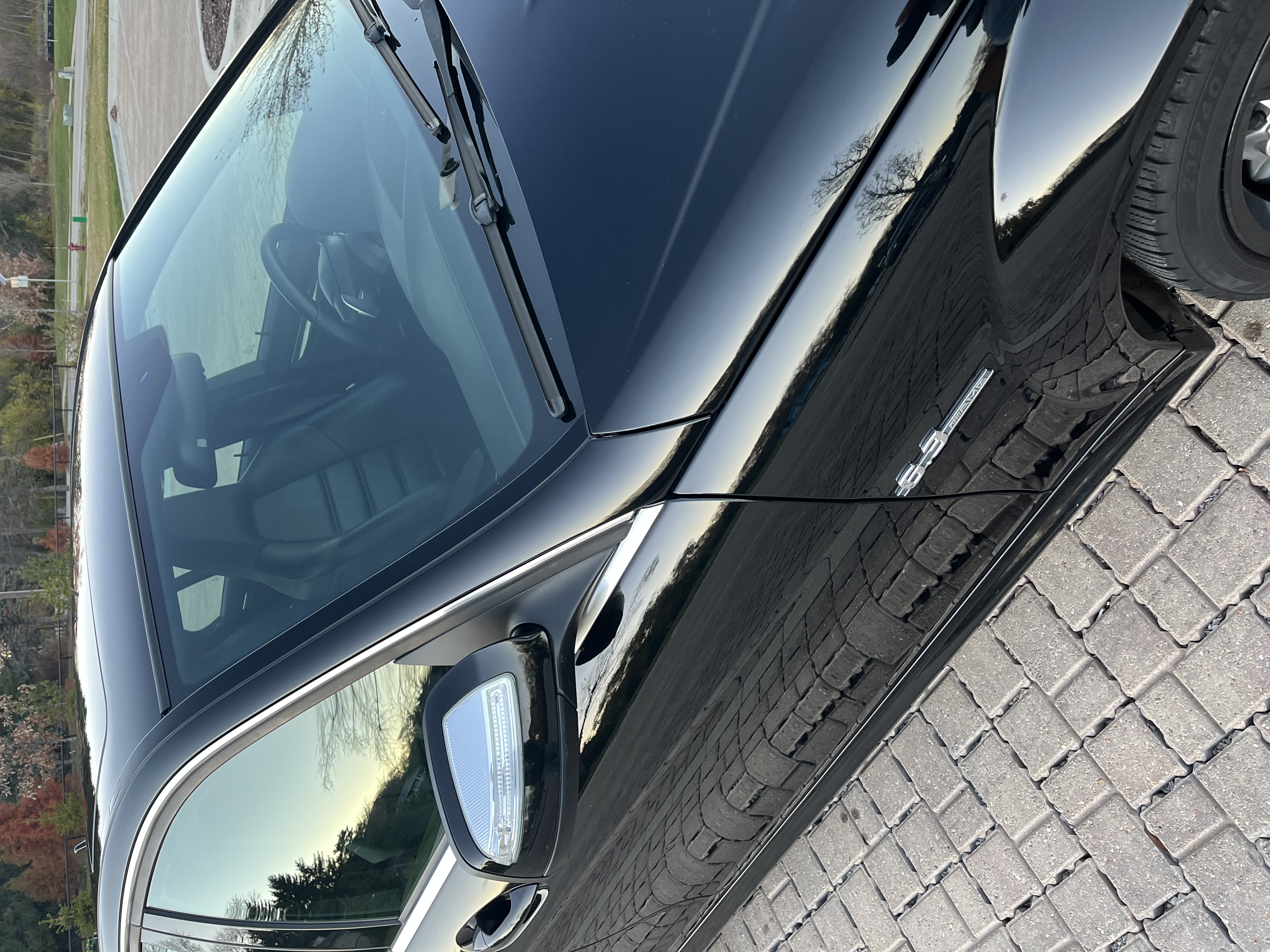 Used 2009 Mercedes-Benz C 63 AMG Sedan image 15