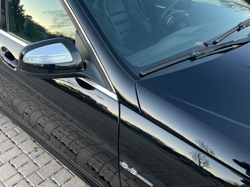 Used 2009 Mercedes-Benz C 63 AMG Sedan image 15