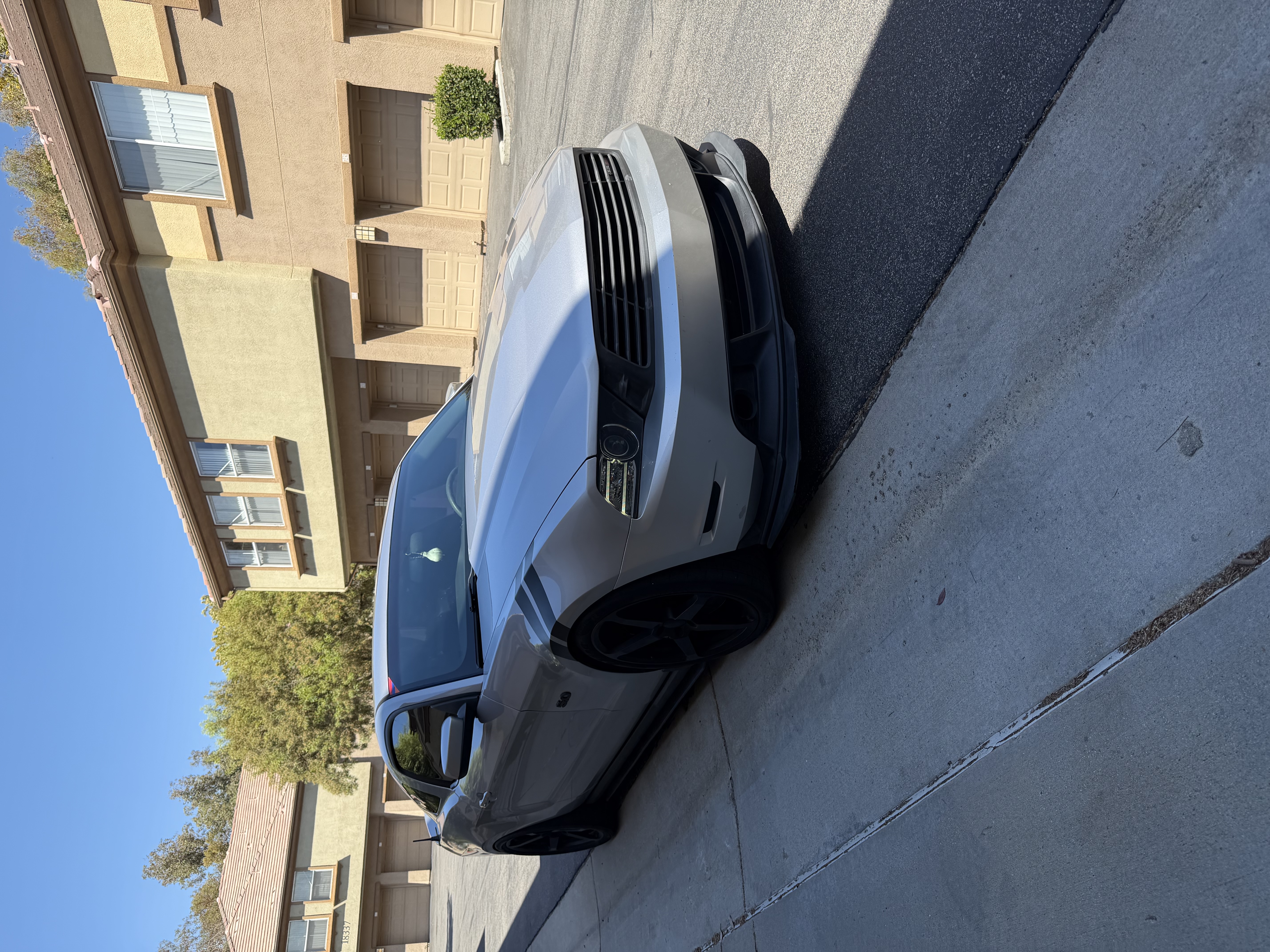 Used 2012 Ford Mustang GT RWD image 1