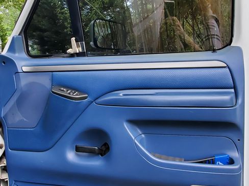 Used 1995 Ford Bronco image 15