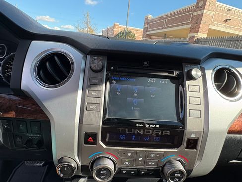 Used 2019 Toyota Tundra 1794 Edition image 15