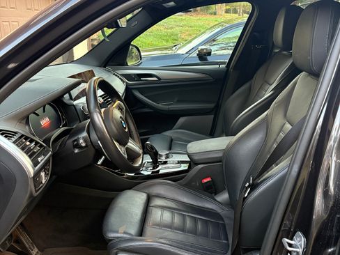 Used 2019 BMW X3 M40i w/ Premium Package image 14