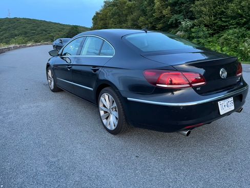 Used 2013 Volkswagen CC Executive image 5