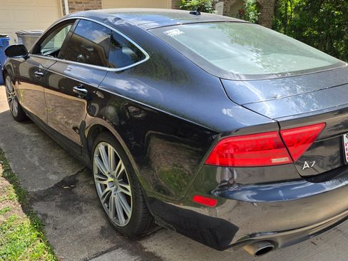 Used 2013 Audi A7 3.0T Premium Plus image 1