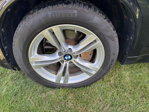 Used 2018 BMW X5 xDrive50i w/ Dynamic Handling Package AWD/4WD image 13