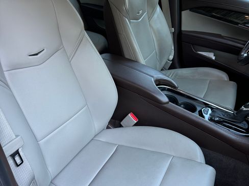 Used 2014 Cadillac ATS Luxury w/ Driver Awareness Package image 18