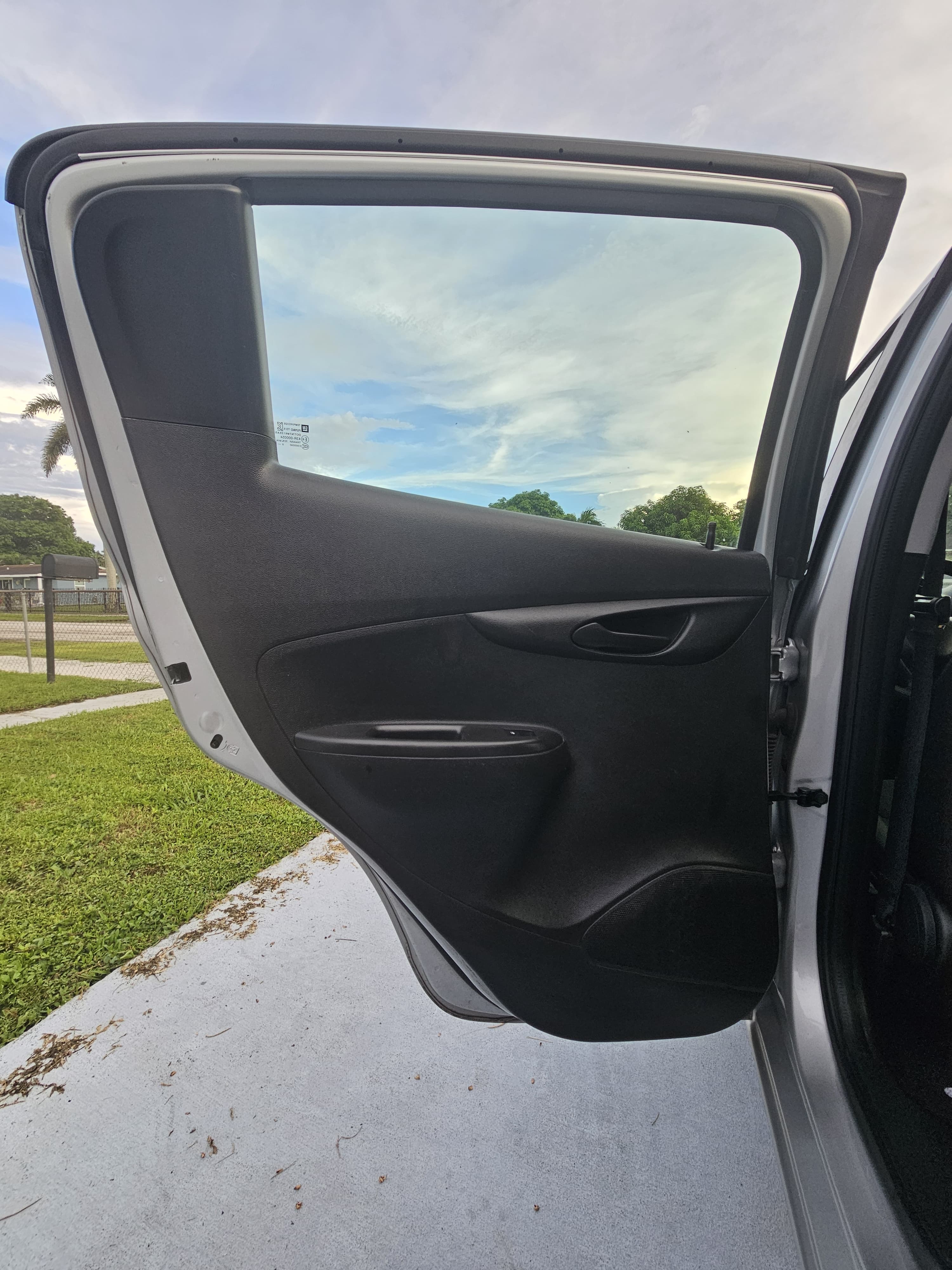 Used 2020 Chevrolet Spark LT FWD image 10