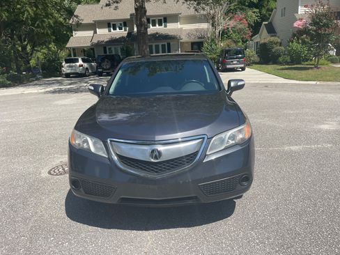Used 2015 Acura RDX FWD image 4