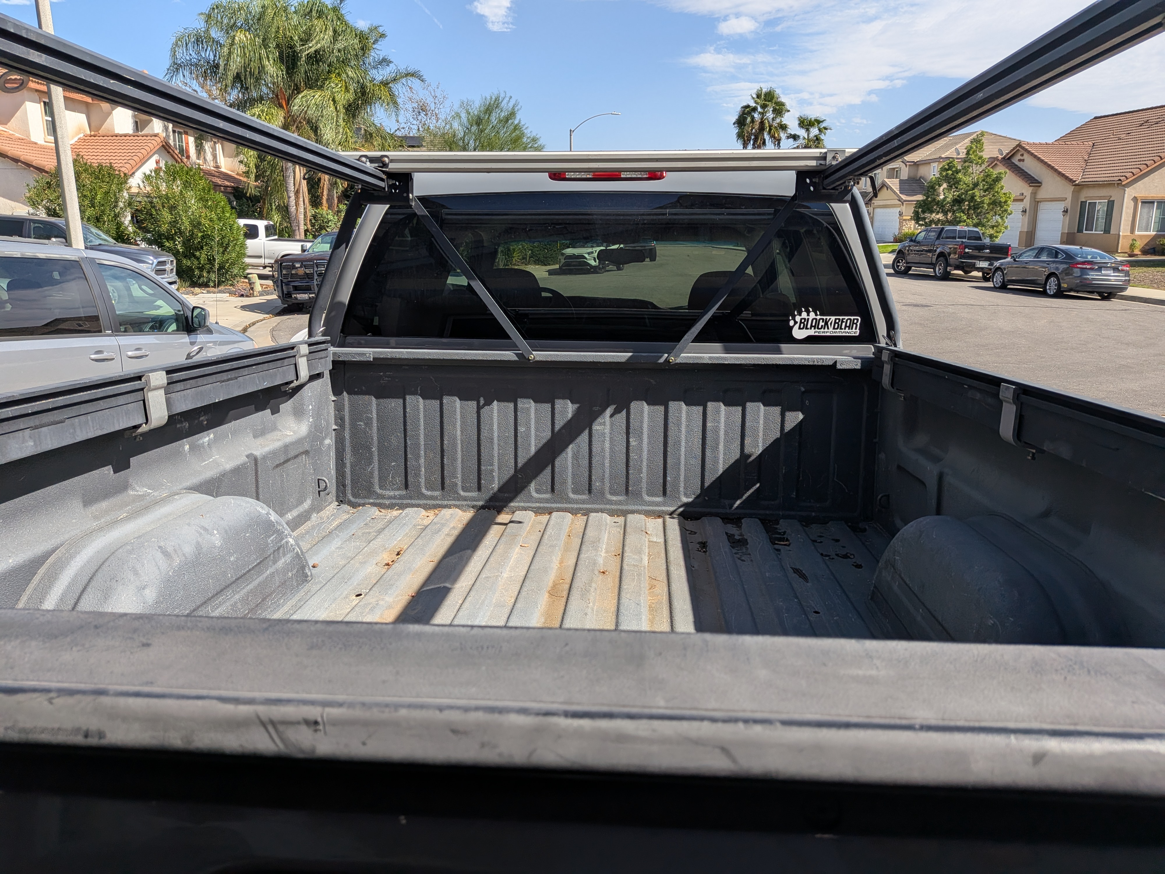 Used 2002 GMC Sierra 1500 SLE RWD image 6