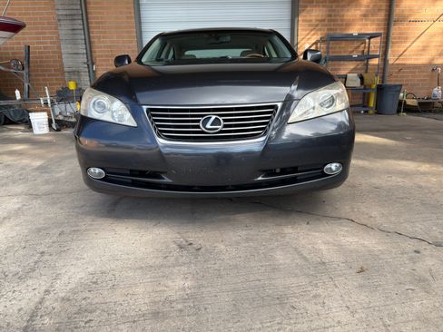 Used 2007 Lexus ES 350 image 18