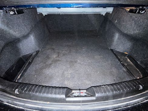 Used 2015 MAZDA MAZDA6 Touring image 19