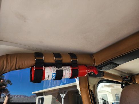 Used 1995 Jeep Wrangler Sahara image 18