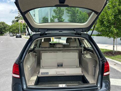 Used 2014 Mercedes-Benz E 350 4MATIC Wagon image 22