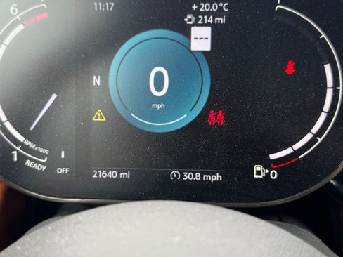 Used 2022 MINI Cooper S w/ Signature Upholstery Package image 22