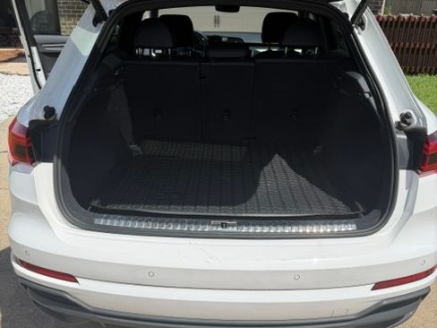 Used 2023 Audi Q3 2.0T Premium AWD/4WD image 13